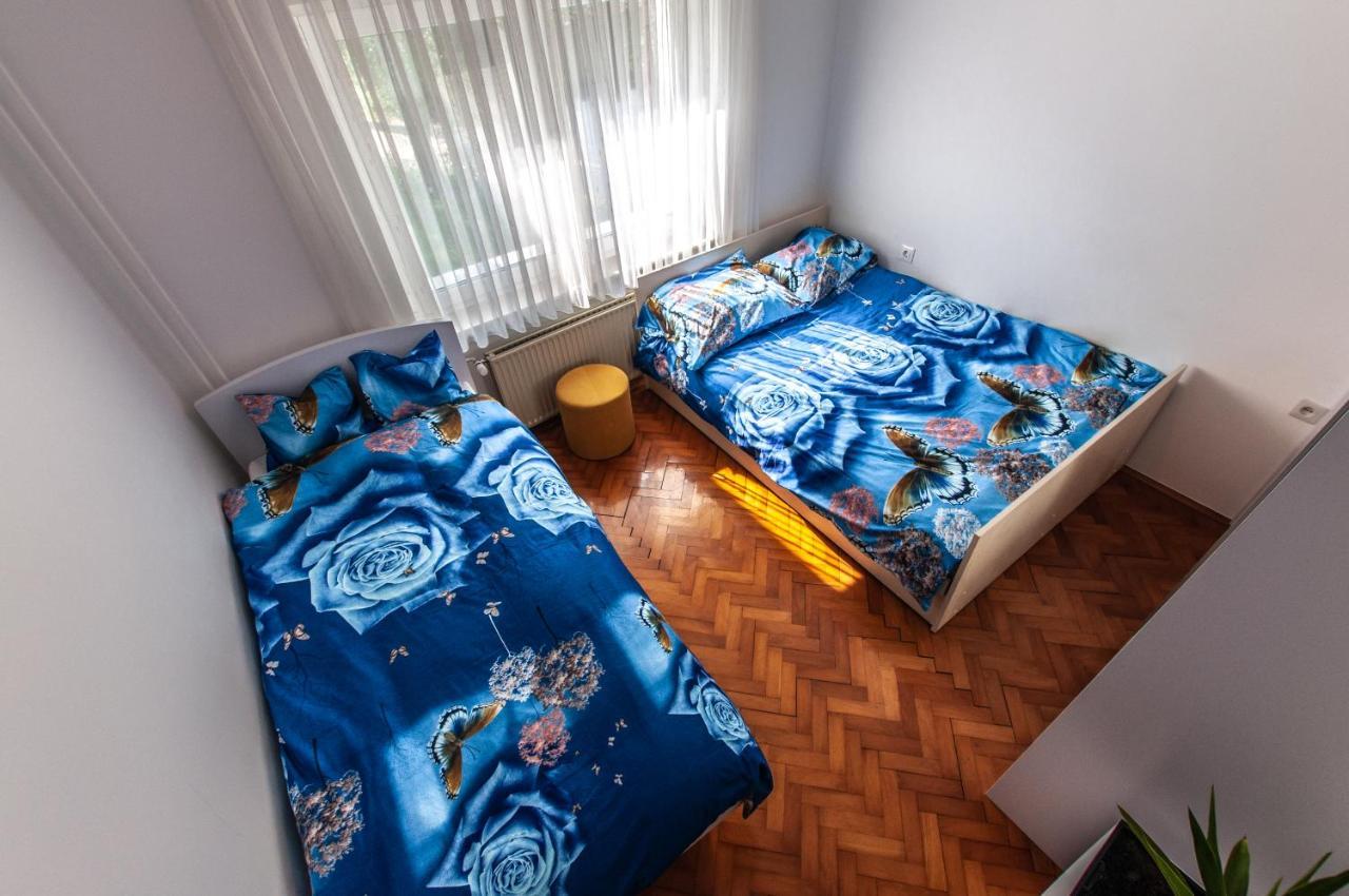 Slavka's House Under Velika Planina Apartment *