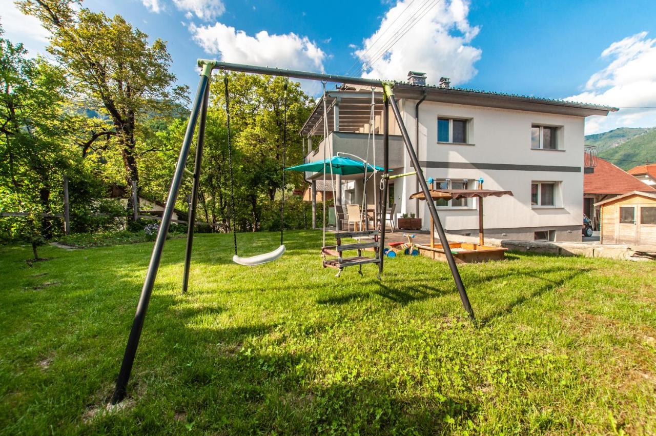 Slavka's House Under Velika Planina * Stahovica